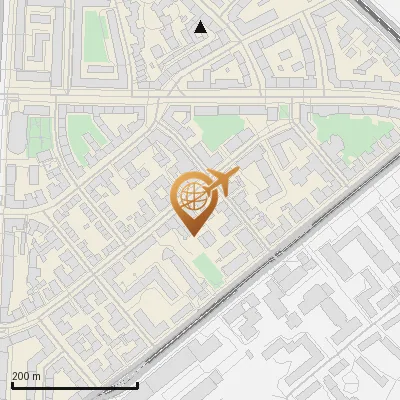 Foto zu Volkartstraße 71, 80636 München