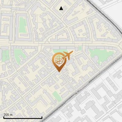 Foto zu Volkartstraße 75, 80636 München
