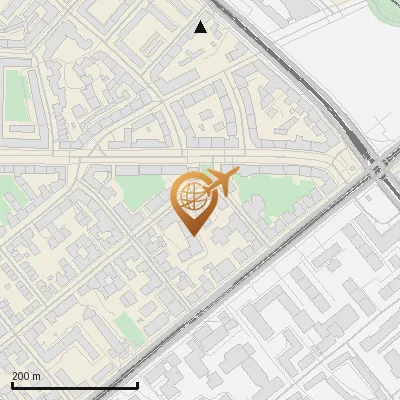 Foto zu Volkartstraße 87, 80636 München