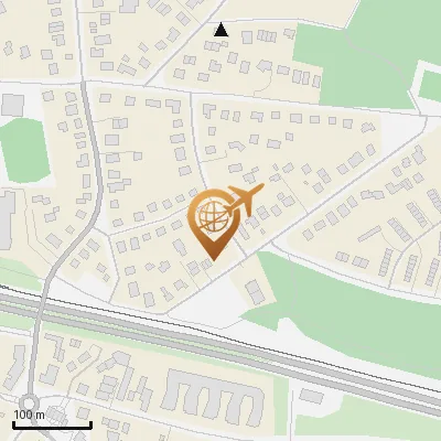 Foto zu Volkerweg 1, 22559 Hamburg