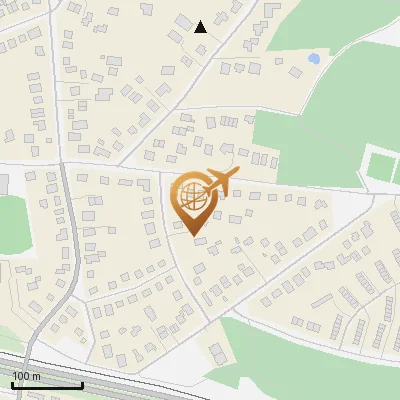 Foto zu Volkerweg 10, 22559 Hamburg