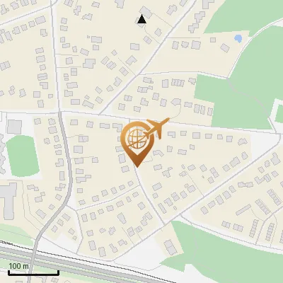 Foto zu Volkerweg 12, 22559 Hamburg