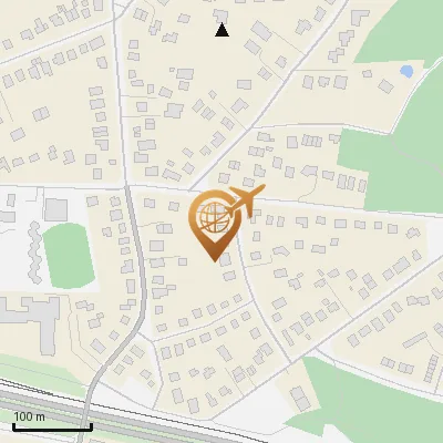 Foto zu Volkerweg 13, 22559 Hamburg