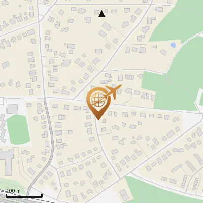 Foto zu Volkerweg 14, 22559 Hamburg