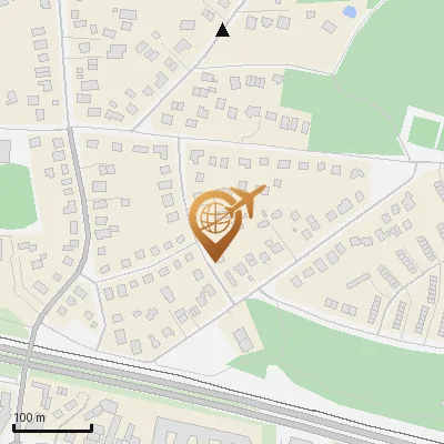 Foto zu Volkerweg 4, 22559 Hamburg