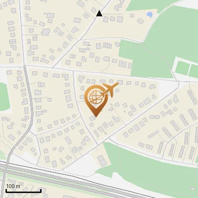 Foto zu Volkerweg 6, 22559 Hamburg