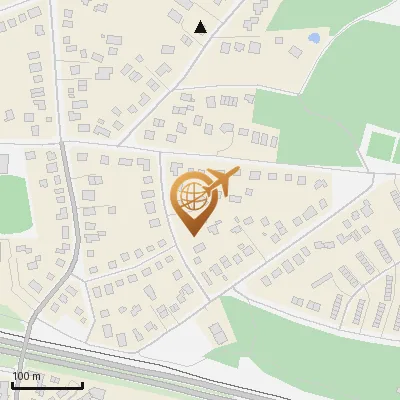 Foto zu Volkerweg 8, 22559 Hamburg