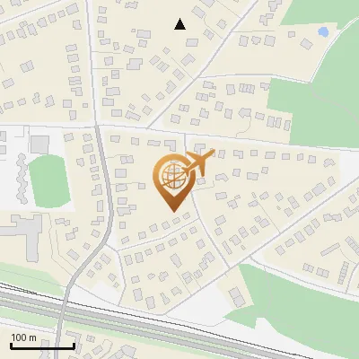 Foto zu Volkerweg 9, 22559 Hamburg