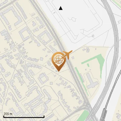 Foto zu Volkhovener Weg 210, 50765 Köln