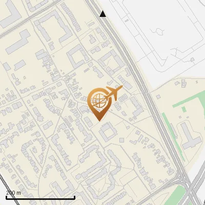 Foto zu Volkhovener Weg 215, 50765 Köln
