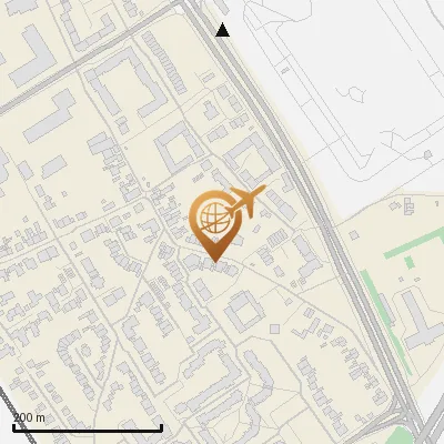 Foto zu Volkhovener Weg 222, 50765 Köln