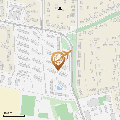 Foto zu Volksdorfer Damm 113, 22359 Hamburg