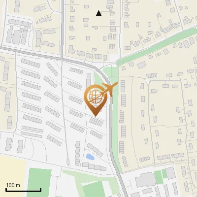 Foto zu Volksdorfer Damm 117, 22359 Hamburg