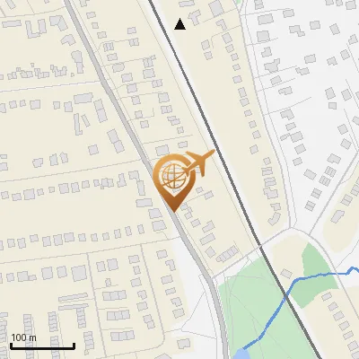 Foto zu Volksdorfer Damm 12, 22359 Hamburg