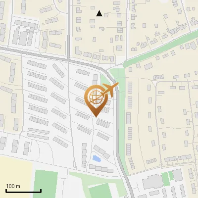 Foto zu Volksdorfer Damm 123, 22359 Hamburg