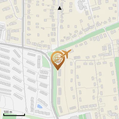 Foto zu Volksdorfer Damm 140, 22359 Hamburg