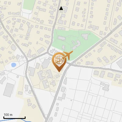 Foto zu Volksdorfer Damm 145, 22395 Hamburg