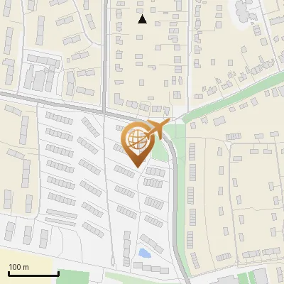 Foto zu Volksdorfer Damm 151, 22359 Hamburg