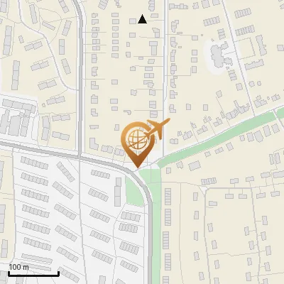 Foto zu Volksdorfer Damm 152, 22359 Hamburg