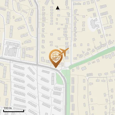 Foto zu Volksdorfer Damm 156, 22359 Hamburg