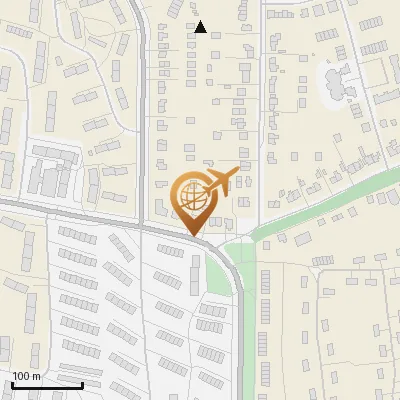 Foto zu Volksdorfer Damm 158, 22359 Hamburg