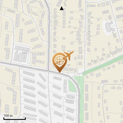 Foto zu Volksdorfer Damm 162, 22359 Hamburg