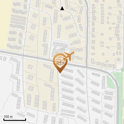 Foto zu Volksdorfer Damm 173, 22359 Hamburg