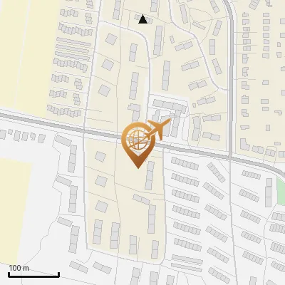 Foto zu Volksdorfer Damm 177, 22359 Hamburg