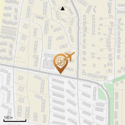 Foto zu Volksdorfer Damm 178, 22359 Hamburg