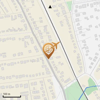 Foto zu Volksdorfer Damm 18, 22359 Hamburg