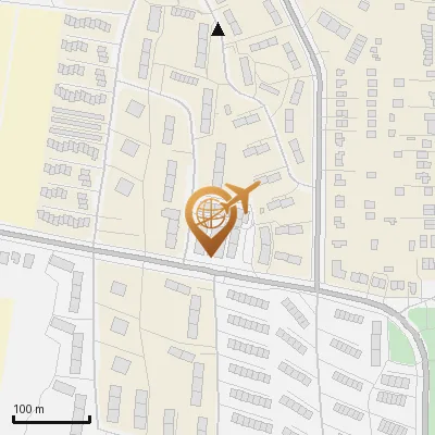 Foto zu Volksdorfer Damm 186, 22359 Hamburg