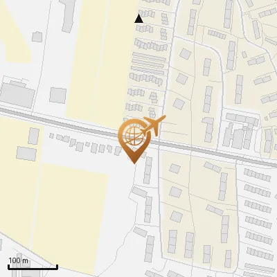 Foto zu Volksdorfer Damm 189, 22359 Hamburg