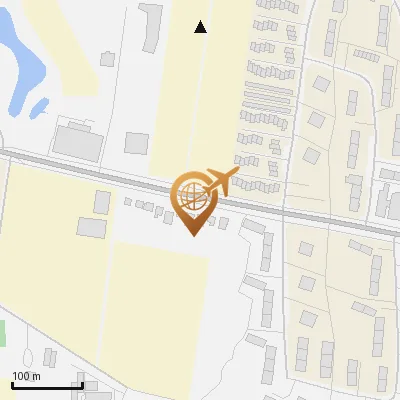 Foto zu Volksdorfer Damm 201, 22395 Hamburg