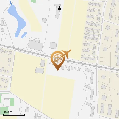 Foto zu Volksdorfer Damm 209, 22395 Hamburg