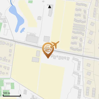 Foto zu Volksdorfer Damm 211, 22395 Hamburg