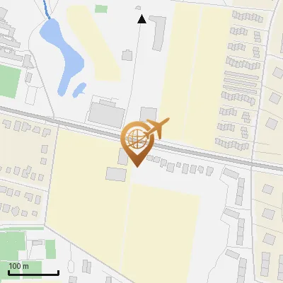 Foto zu Volksdorfer Damm 215, 22395 Hamburg