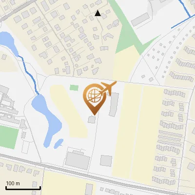 Foto zu Volksdorfer Damm 218, 22395 Hamburg