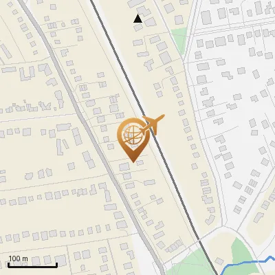 Foto zu Volksdorfer Damm 22, 22359 Hamburg