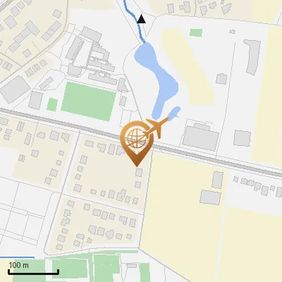 Foto zu Volksdorfer Damm 231, 22395 Hamburg