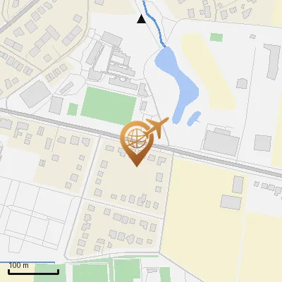 Foto zu Volksdorfer Damm 235, 22395 Hamburg