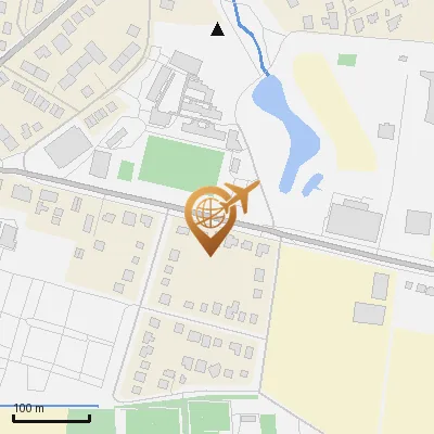 Foto zu Volksdorfer Damm 237, 22395 Hamburg