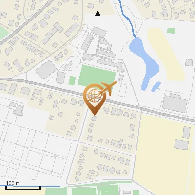 Foto zu Volksdorfer Damm 241, 22395 Hamburg