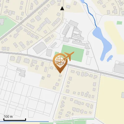 Foto zu Volksdorfer Damm 243, 22395 Hamburg