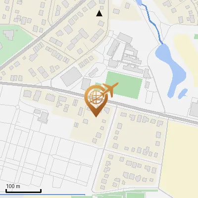 Foto zu Volksdorfer Damm 245, 22395 Hamburg