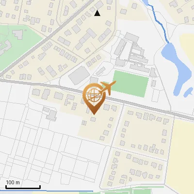 Foto zu Volksdorfer Damm 247, 22395 Hamburg