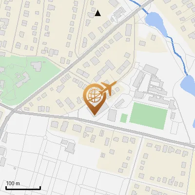 Foto zu Volksdorfer Damm 250, 22395 Hamburg