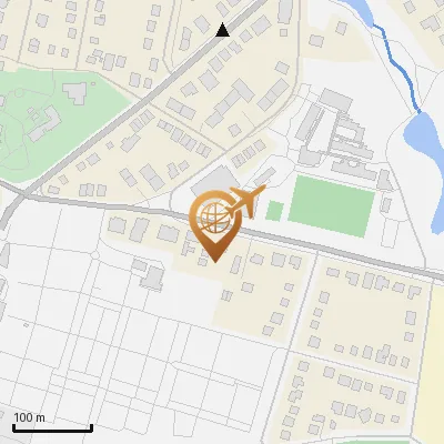 Foto zu Volksdorfer Damm 251, 22395 Hamburg