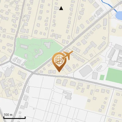 Foto zu Volksdorfer Damm 254, 22395 Hamburg