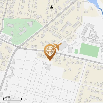 Foto zu Volksdorfer Damm 255, 22395 Hamburg