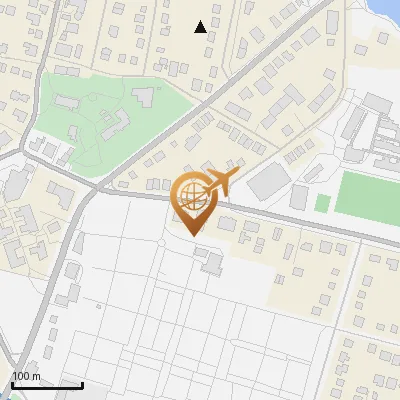 Foto zu Volksdorfer Damm 257, 22395 Hamburg